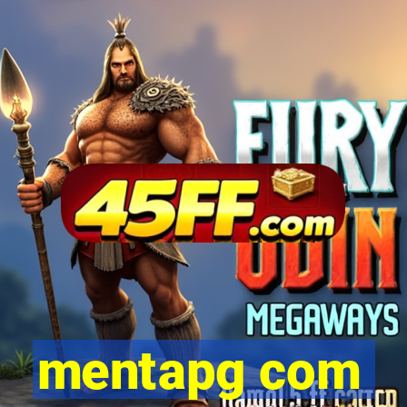mentapg com